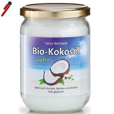 Sanct Bernhard, Bio-Kokosol