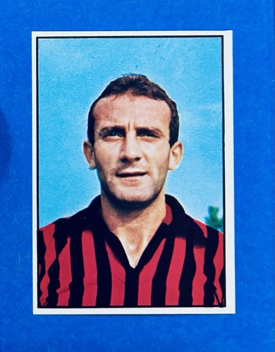 Figurina calciatori panini - calciatori,