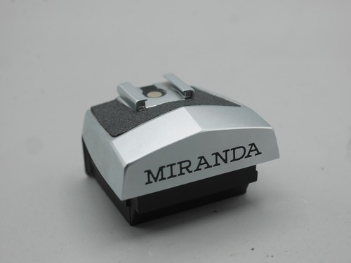 Mirino prisma miranda - prisma,