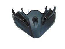 Coperchio scudo dash cam VOGE SR4 400 2022 2023