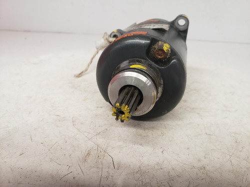 Motorino avviamento ktm 125 - avviamento,