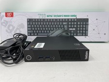 Lenovo ThinkCentre Chromebox