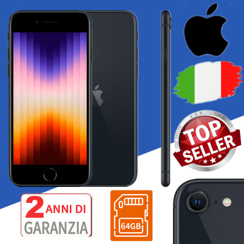 Nuovo apple iphone - 3a, gen