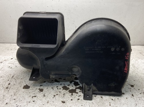 Filtro aria per smart fortwo - filtro,