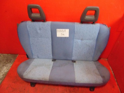 Sedile posteriore fiat punto - sedile,