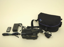 Sony Handycam CCD-TR411E