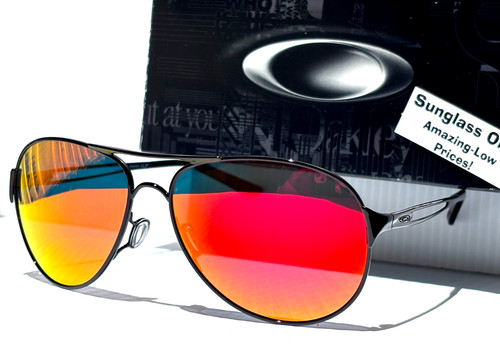 Oakley caveat occhiali sole - da,