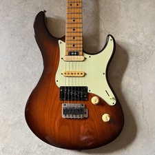 YAMAHA Pacifica PAC904M collo