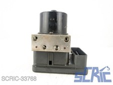 Modulo Centralina Abs PEUGEOT