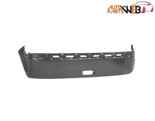 PARAURTI POSTERIORE DA