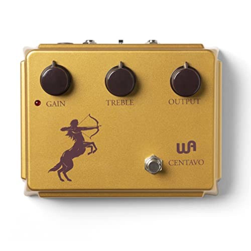 Warm audio centavo premium - warm,
