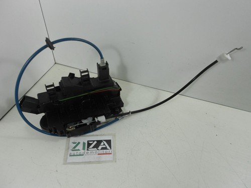 Serratura elettrica anteriore - elettrica,