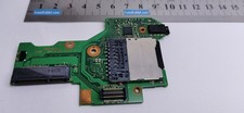Audio Jack TOSHIBA U920T