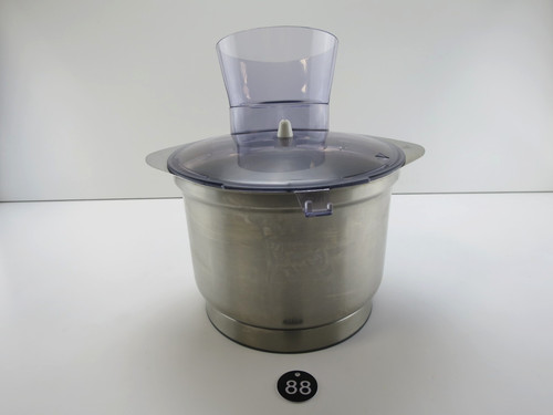 Marrone acciaio inox - marrone,