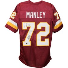 Maglia dexter manley - maglia,