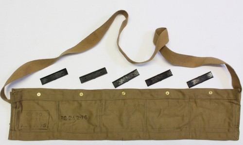British army l1a1 slr - l1a1,