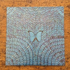 LP Santana - Borboletta CBS