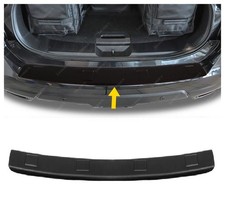 Protezione Paraurti Posteriore