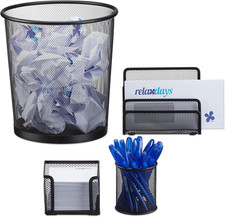 Set Scrivania, Cancelleria