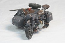Polistil 1/15 WW2 BMW R75