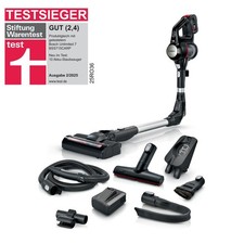 Bosch BSS715FRSH Aspirapolvere