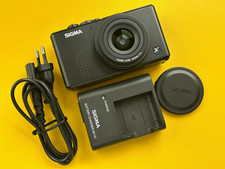 Sensore Sigma DP1 Foveon X3