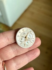 Ebel le Modulor Mop Dial