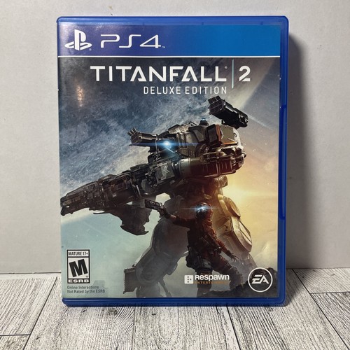 Titanfall deluxe edition - 2:,
