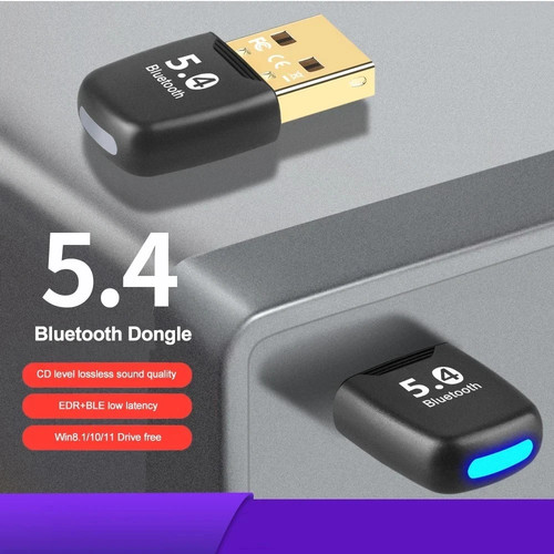 Adattatore bluetooth usb - adattatore,