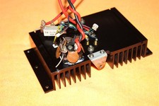 PER KENWOOD TS 930 - DISSIPATORE ALIMENTAZIONE - POWER SUPPLY PART- WORKING