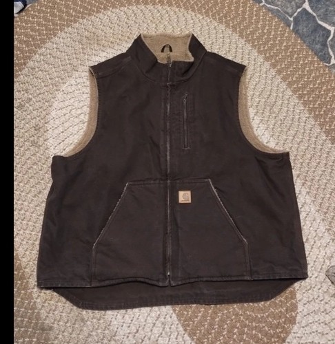 Carhartt gilet completo - carhartt,