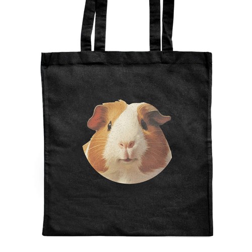 Borsa shopper nera - , classica