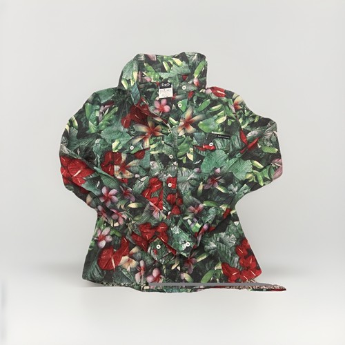 Camicia vintage dolce - camicia,