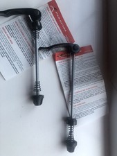 Spiedino Fulcrum Qr strada