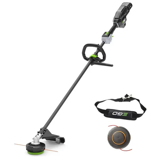 Decespugliatore batteria 56v - decespugliatore, a