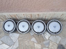 CERCHIONI E BORCHIE LANCIA