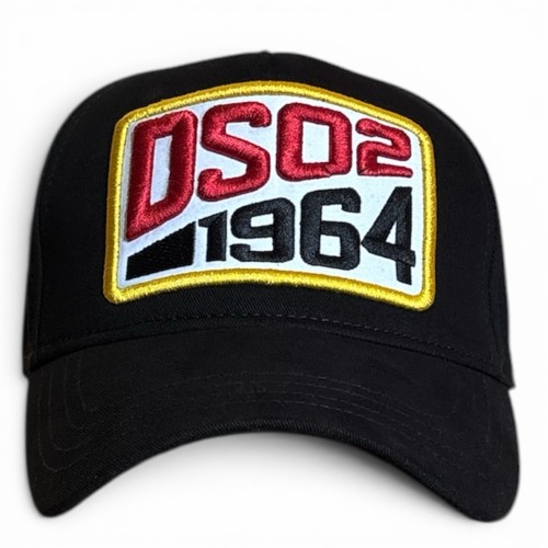 Dsquared2 berretto baseball - dsquared2,