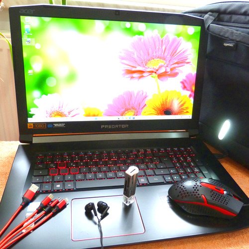 Acer predator ph317 helios - acer,