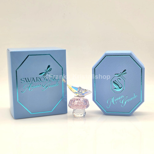 Swarovski ariana grande - swarovski, x