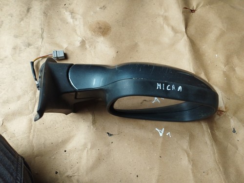 Specchietto destro nissan - destro,