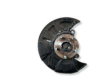 Mozzo ruota anteriore sinistro