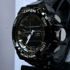 Orologio 60mm exponi sport - orologio,