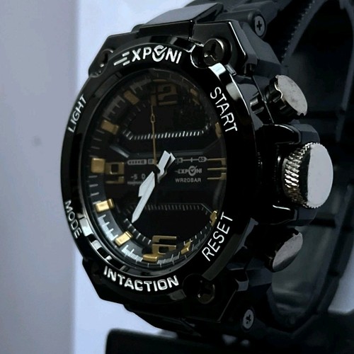 Orologio 60mm exponi sport - exponi,