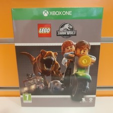 Lego Jurassic World XBOX ONE
