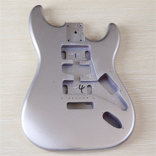 Corpo chitarra tipo strat hsh - chitarra,