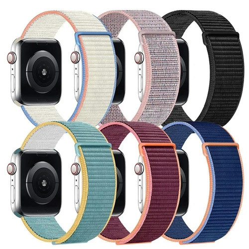 Cinturino sportivo nylon