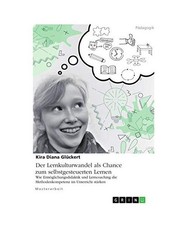 Der Lernkulturwandel als