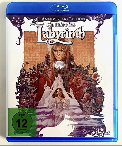 Die reise ins labyrinth - -, 30th