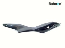 Coperchio laterale sinistro