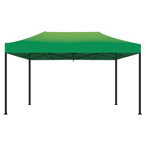 Gazebo 3x4 pieghevole - 3x4,5m,